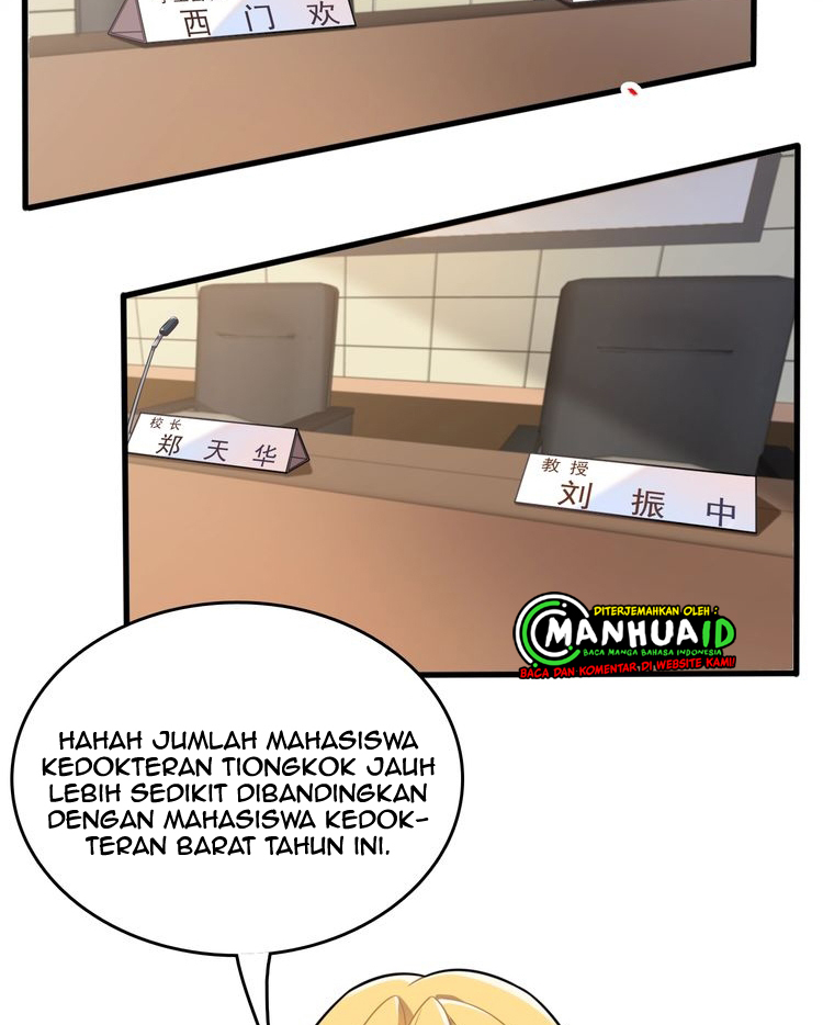 Reborn Doctor Chapter 22 Gambar 4